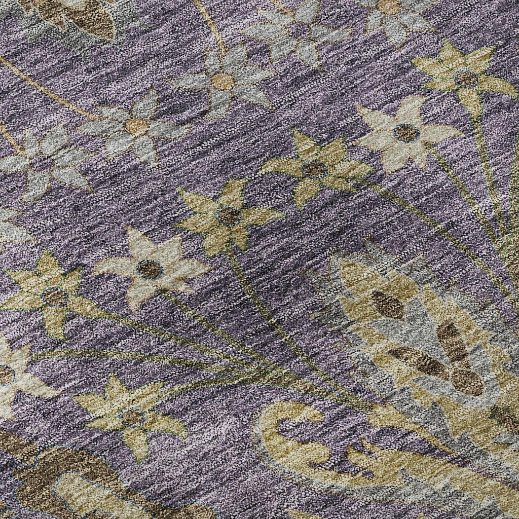 dalyn hatay hy7 lime rug
