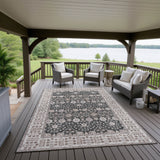 dalyn hatay hy8 black rug