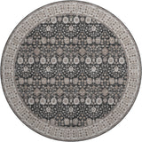 dalyn hatay hy8 black rug
