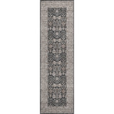 dalyn hatay hy8 black rug