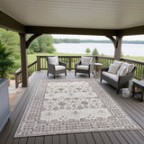 dalyn hatay hy8 ivory rug