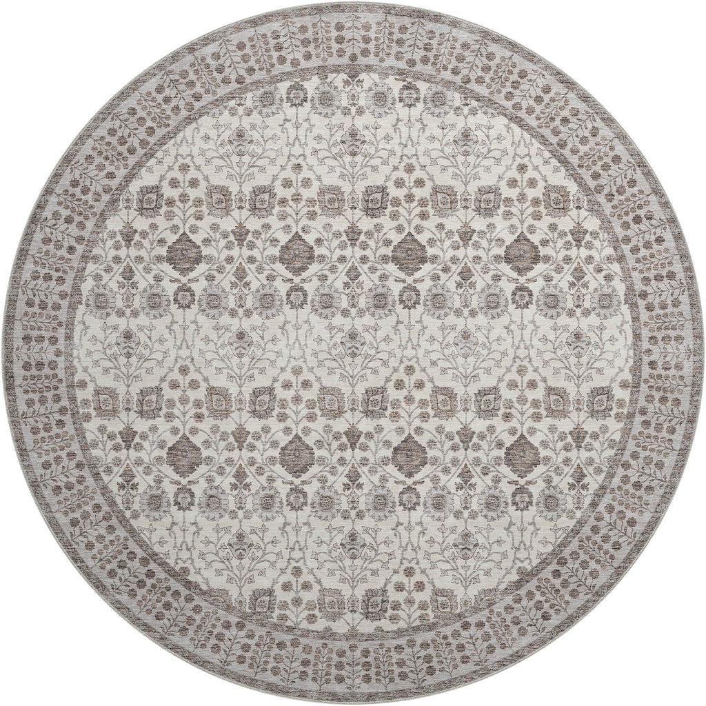 dalyn hatay hy8 ivory rug
