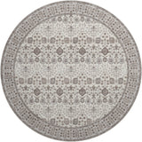 dalyn hatay hy8 ivory rug