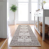 dalyn hatay hy8 ivory rug