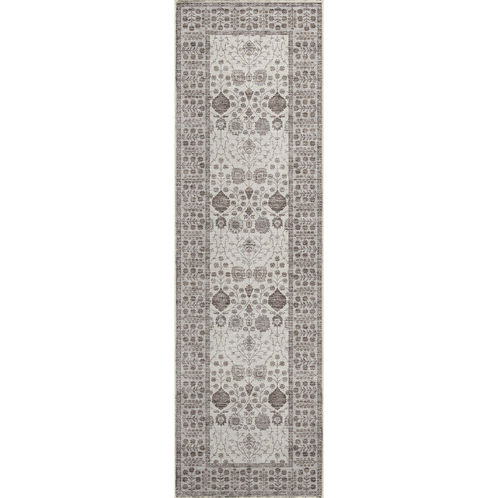 dalyn hatay hy8 ivory rug
