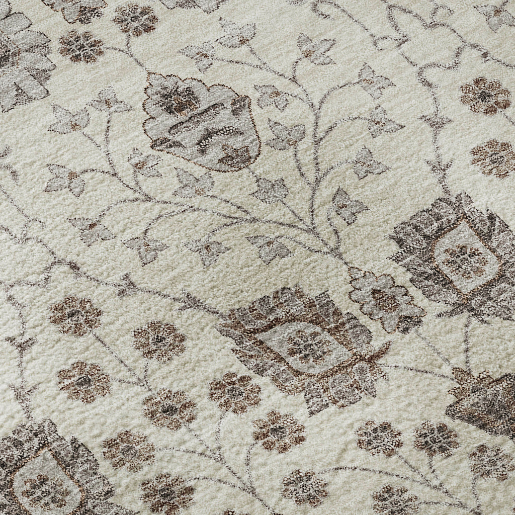 dalyn hatay hy8 ivory rug