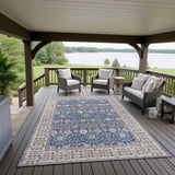 dalyn hatay hy8 navy rug