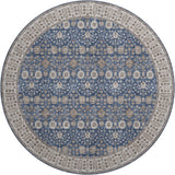 dalyn hatay hy8 navy rug