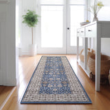 dalyn hatay hy8 navy rug