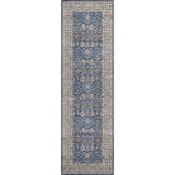 dalyn hatay hy8 navy rug