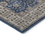 dalyn hatay hy8 navy rug