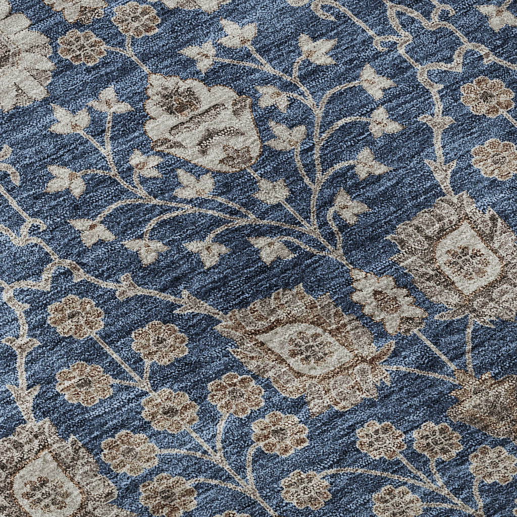 dalyn hatay hy8 navy rug