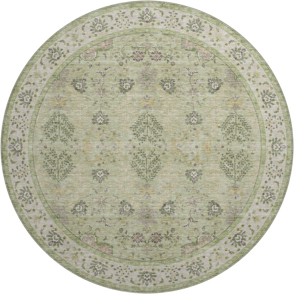 dalyn hatay hy9 aloe rug