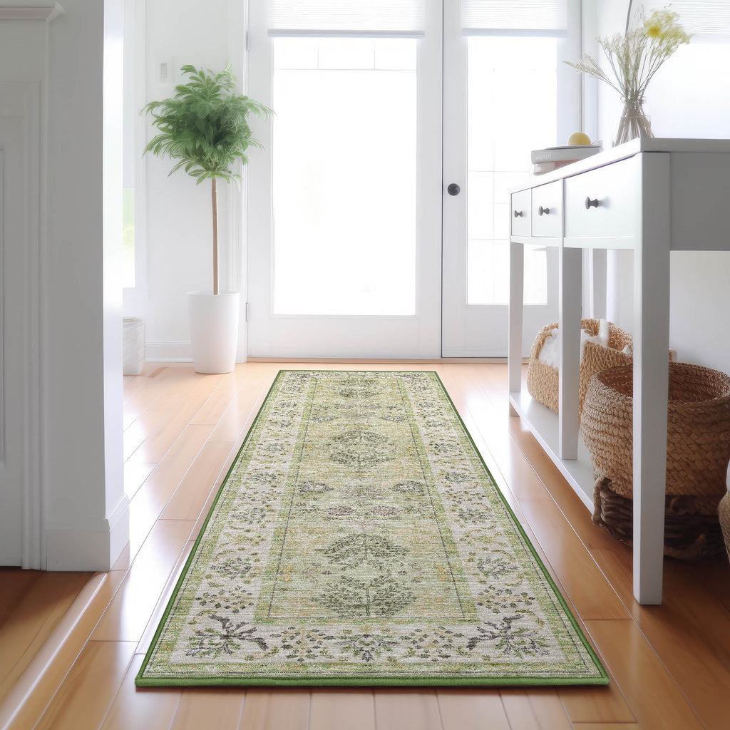 dalyn hatay hy9 aloe rug