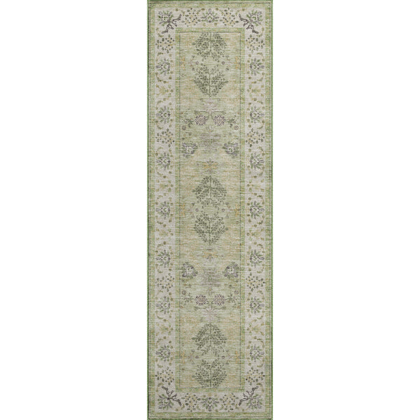 dalyn hatay hy9 aloe rug