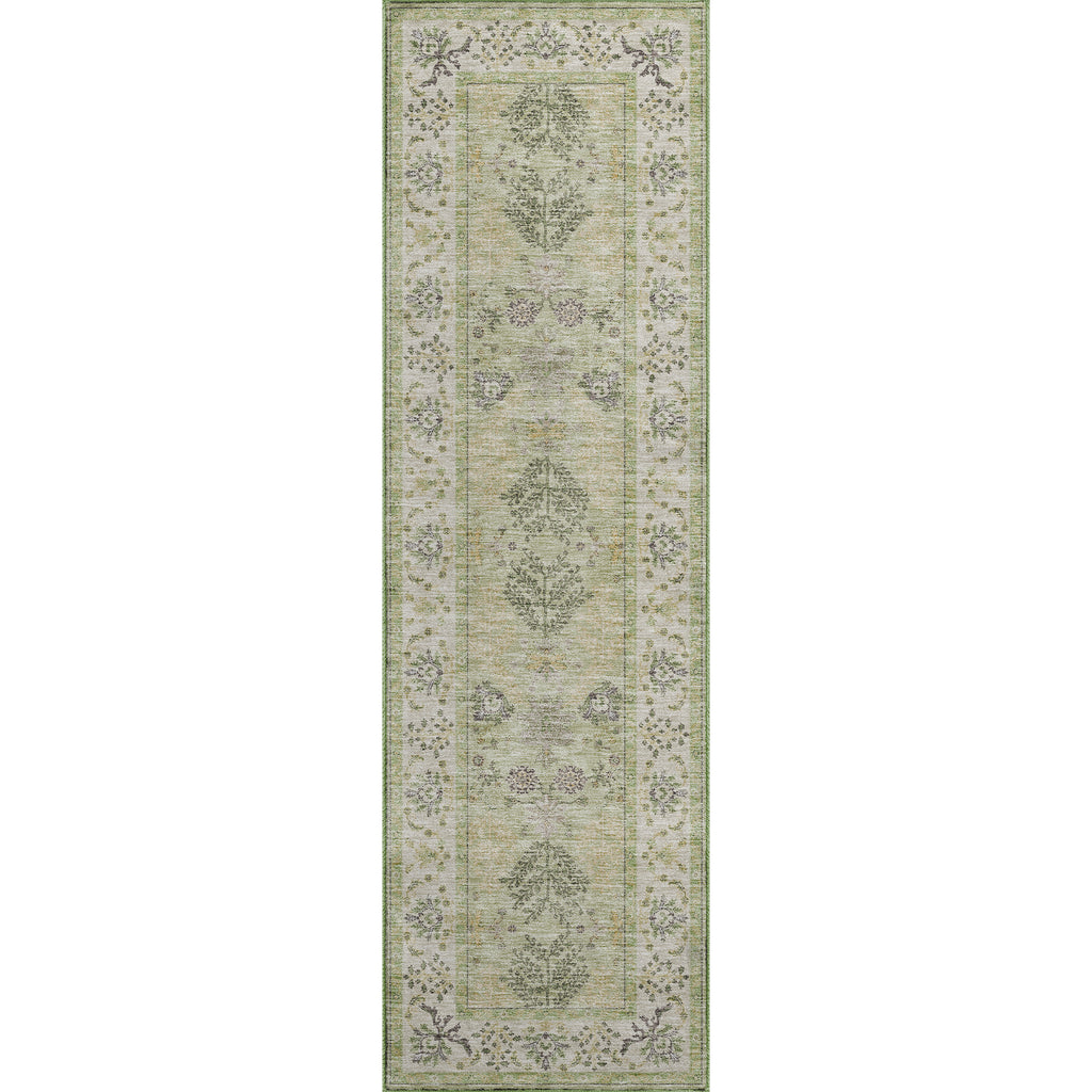 dalyn hatay hy9 aloe rug