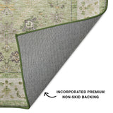 dalyn hatay hy9 aloe rug