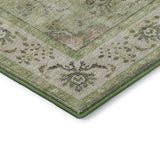dalyn hatay hy9 aloe rug