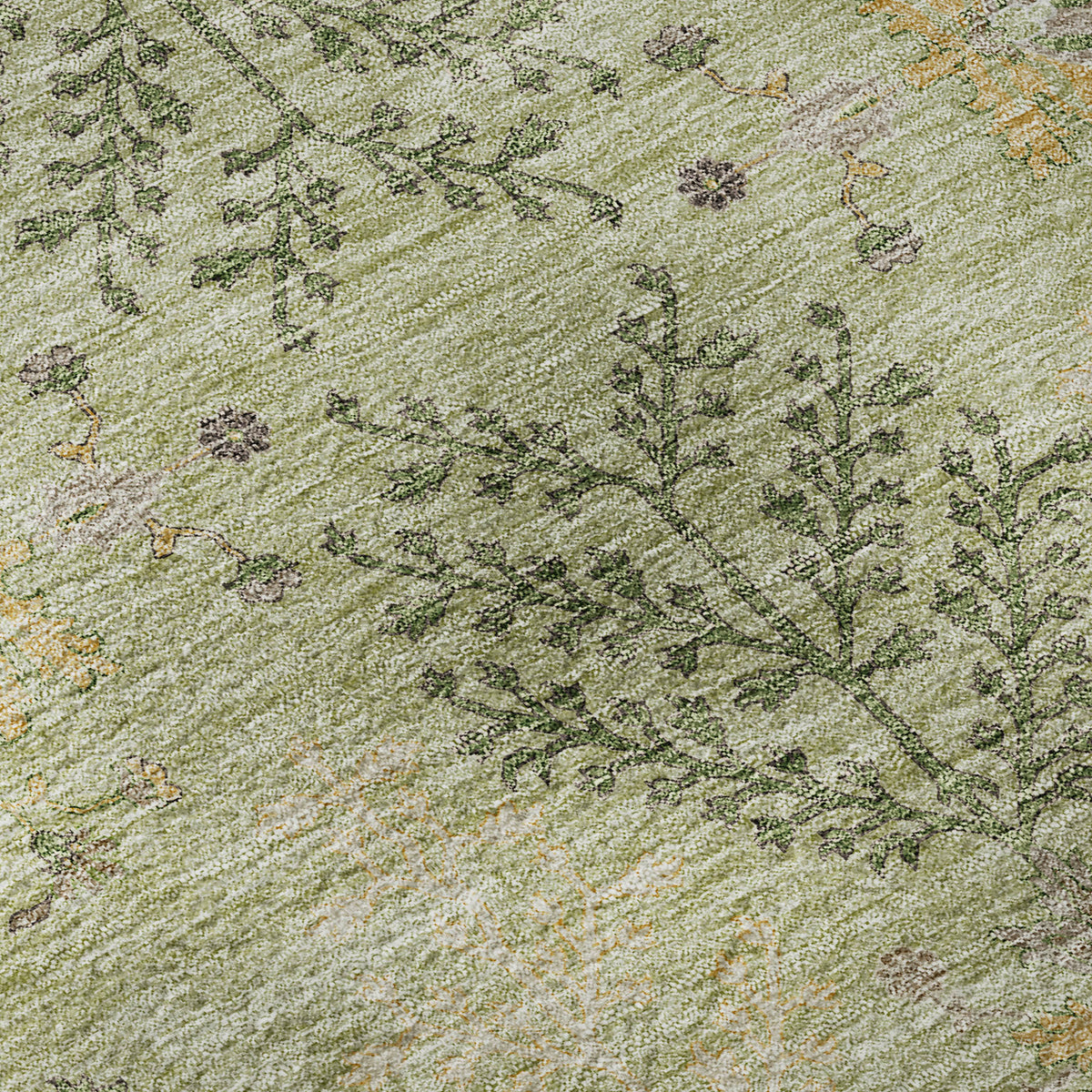 dalyn hatay hy9 aloe rug