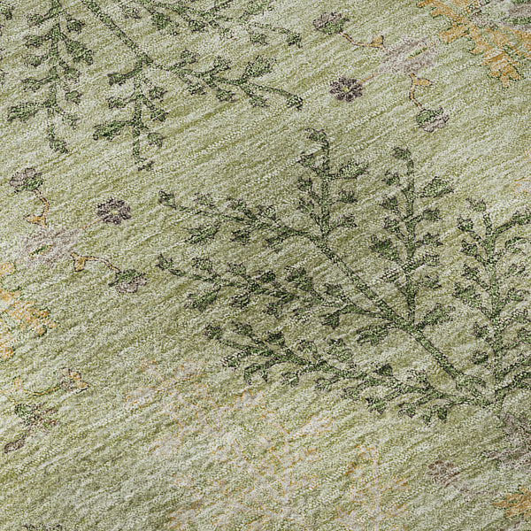 dalyn hatay hy9 aloe rug