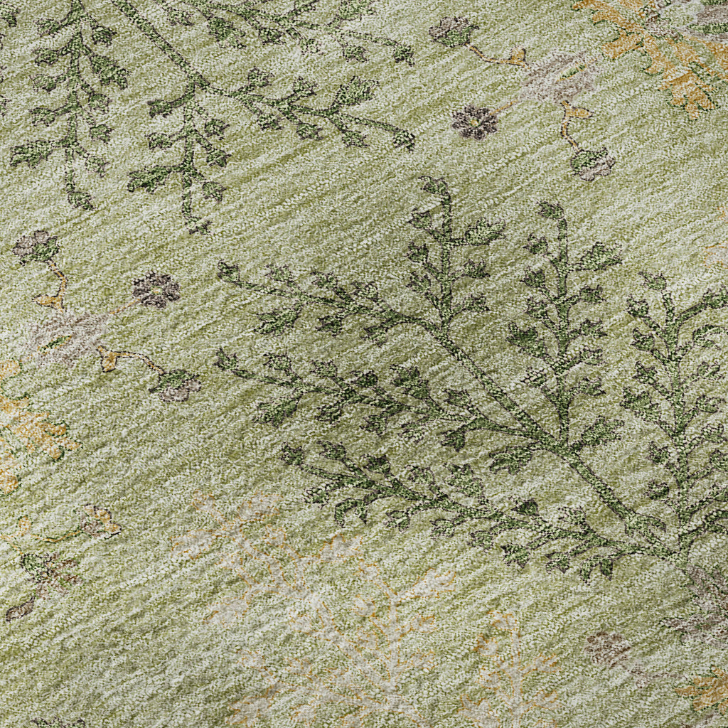 dalyn hatay hy9 aloe rug