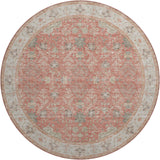 dalyn hatay hy9 coral rug