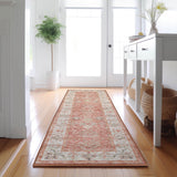 dalyn hatay hy9 coral rug