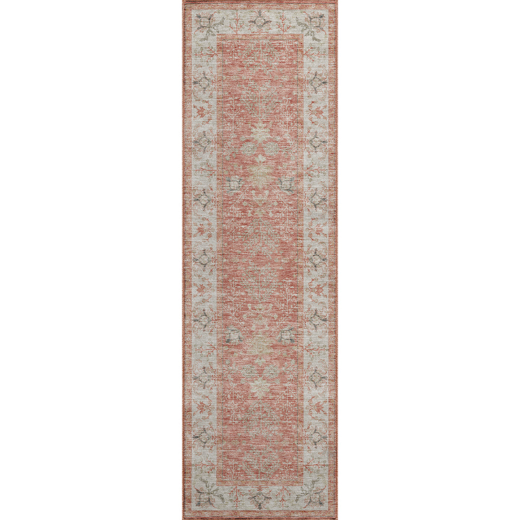 dalyn hatay hy9 coral rug