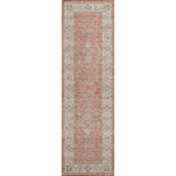 dalyn hatay hy9 coral rug