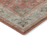 dalyn hatay hy9 coral rug
