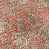 dalyn hatay hy9 coral rug