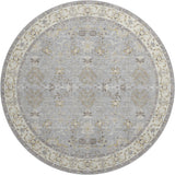 dalyn hatay hy9 gray rug