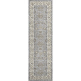 dalyn hatay hy9 gray rug