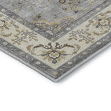 dalyn hatay hy9 gray rug