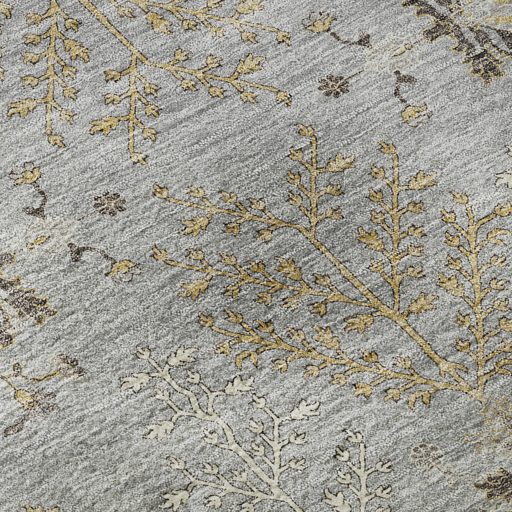 dalyn hatay hy9 gray rug
