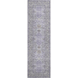 dalyn hatay hy9 lavender rug