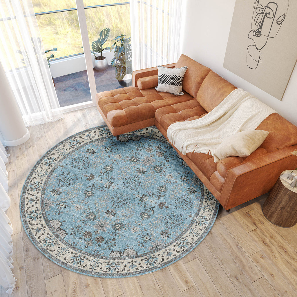 dalyn hatay hy9 sky rug