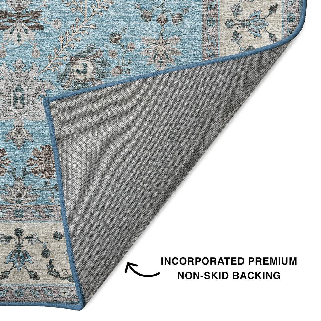 dalyn hatay hy9 sky rug