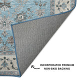dalyn hatay hy9 sky rug