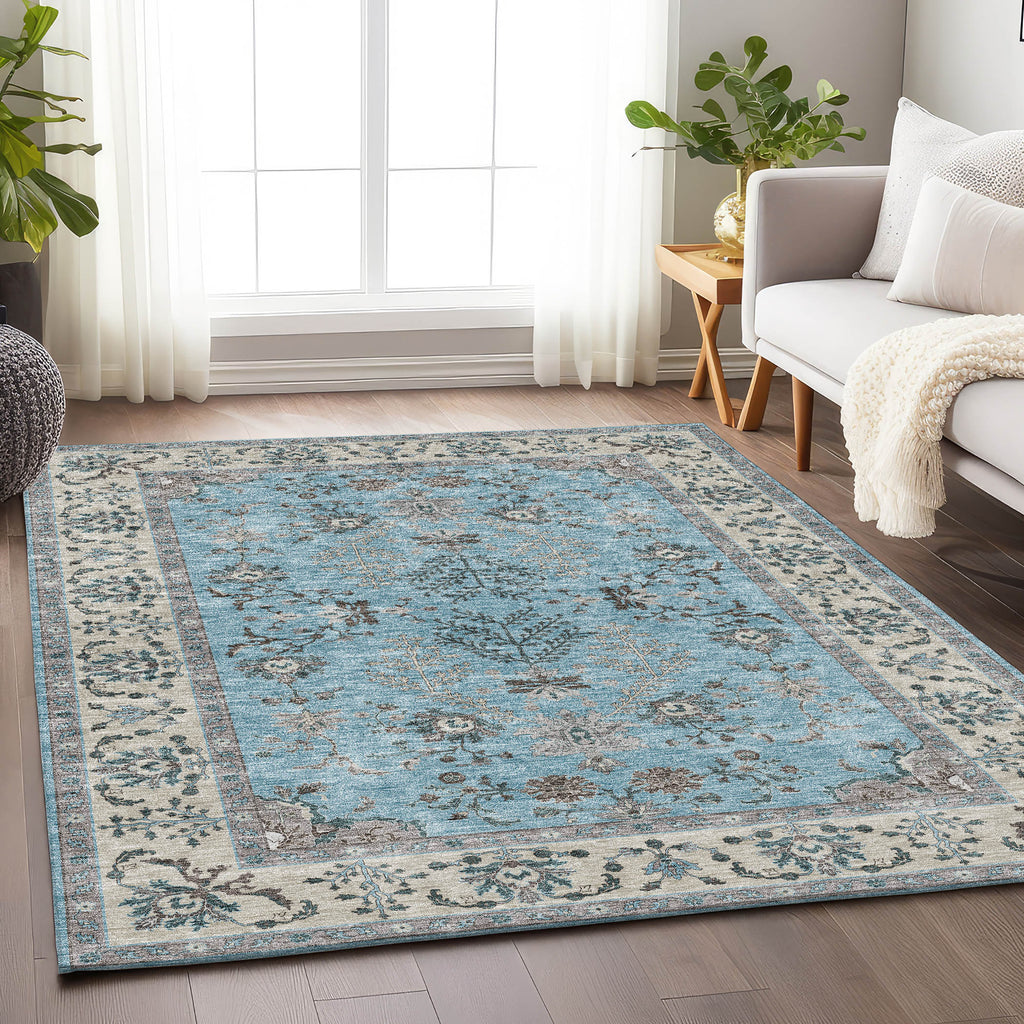 dalyn hatay hy9 sky rug