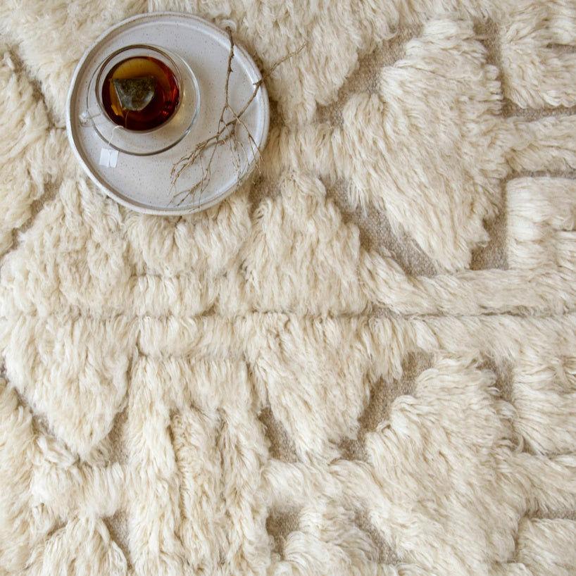 Shop the Sale! Up to 65% off rugs
