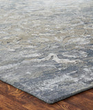 Rugs Done Right Holden ZZ33 Vintage Aqua Rug