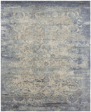 Rugs Done Right Holden ZZ33 Vintage Aqua Rug