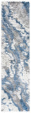 safavieh clearance horizon shag hzn890g grey rug