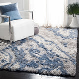 safavieh clearance horizon shag hzn890g grey rug