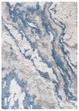 safavieh clearance horizon shag hzn890g grey rug