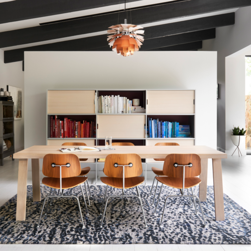 Make Life Easy: Shop Easy Care Rugs