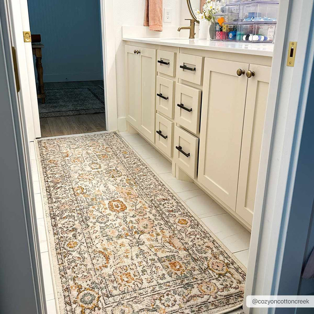 Hauteloom Herstmonceux HRST Charcoal Machine Made Polypropylene Rug