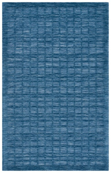 Safavieh Clearance Impressions IM312M Blue Rug