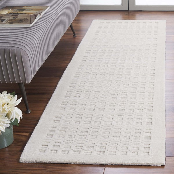 Safavieh Clearance Impressions IM314A Ivory Rug